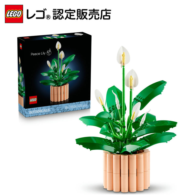 楽天市場】【レゴ 認定販売店】 レゴ ボタニカル ラン＜ミニ＞ 10343