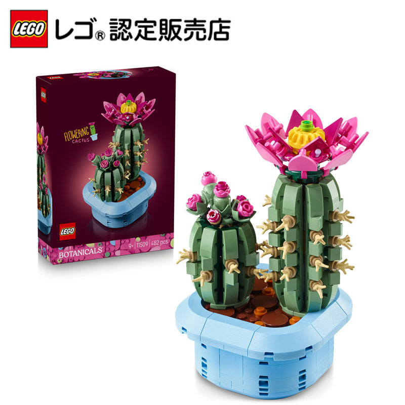 楽天市場】【流通 限定商品】 レゴ ボタニカル ピンクのバラのブーケ