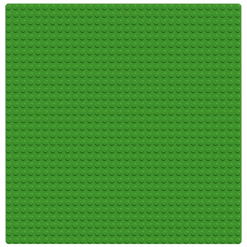 lego baseplate 10700