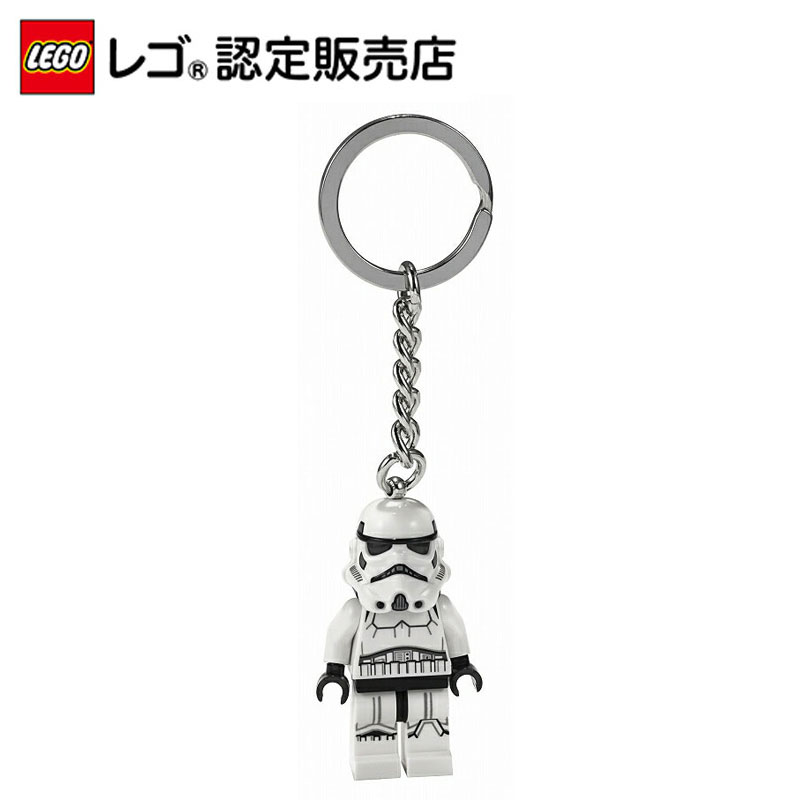 楽天市場】【レゴ 認定販売店】 レゴ キーリング 2x4 ゴールド