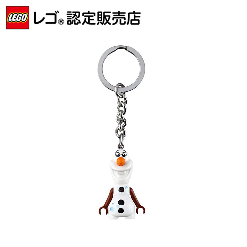 楽天市場 新品 Legokeychainレゴキーホルダー Minniemouseミニーマウスミッキーマウスフレンズ 送料無料 代金引換不可 ゆうパケット 全長約5 5センチ 横幅約2 5センチ ヨツバ商店 楽天市場店