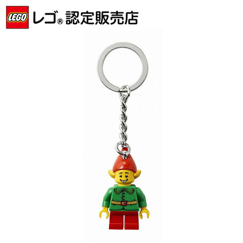 楽天市場 レゴ R 認定販売店 レゴ Lego キーチェーン ミッキー おもちゃ 玩具 ブロック 男の子 女の子 おうち時間 ホワイトデー ベネリック レゴストア楽天市場店