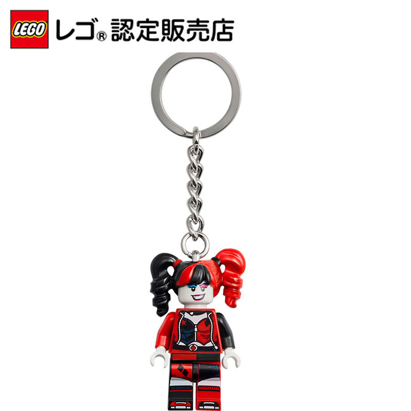 【税込?送料無料】 楽天市場】【レゴ 認定販売店】レゴ バタフライガール キー キーホルダー・アクリルキーホルダー