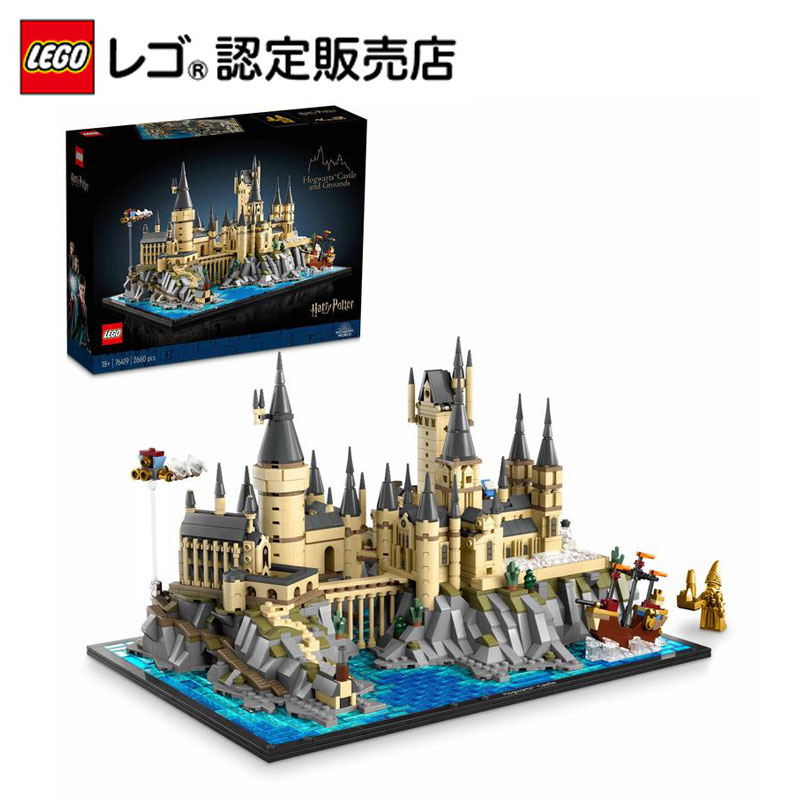 宅配便配送 ディズニープリンセス レゴ LEGO アグラバー王国のお城