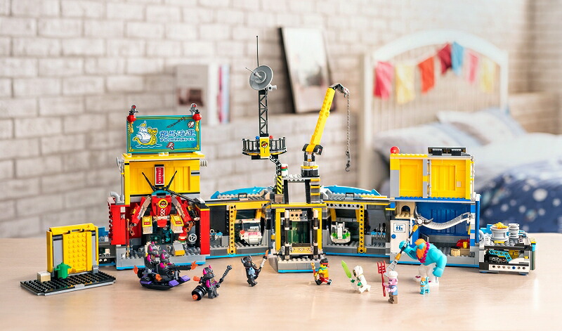 最も優遇 男の子 ブロック 玩具 おもちゃ モンキーキッドの秘密基地 モンキーキッド 流通限定商品 レゴ 女の子 クリスマス 誕生日 ギフト プレゼント ヒーロー 孫悟空 西遊記 おうち時間 セット