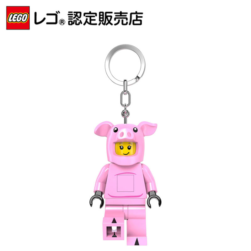 21:00最終値下げ【非売品・未開封】即購入◎テミン グロパ キーリング レゴ 楽天市場】【レゴ 認定販売店】 レゴ ディズニー キーリング