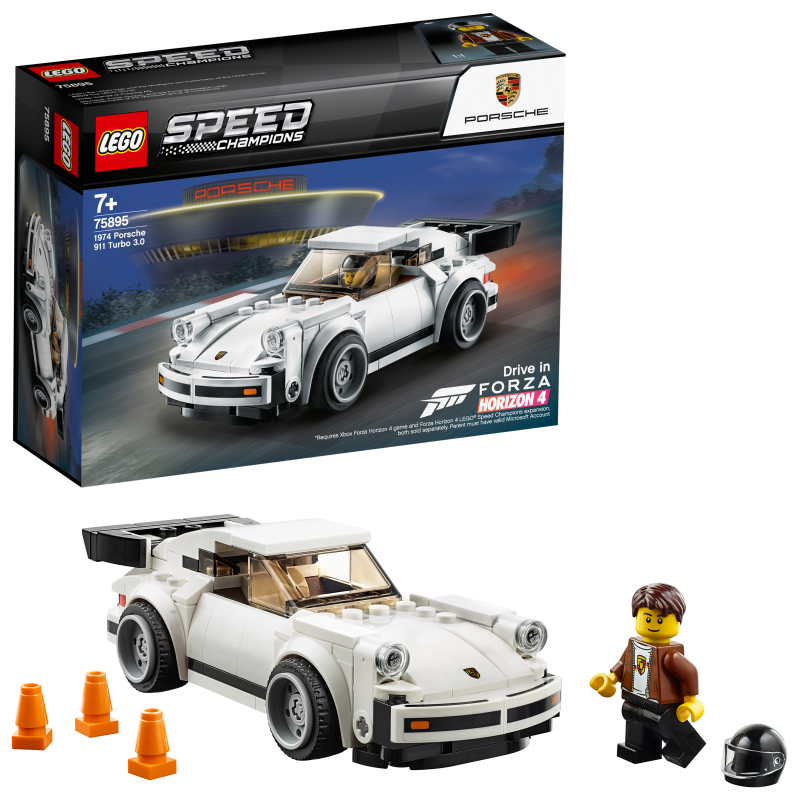 buy lego porsche