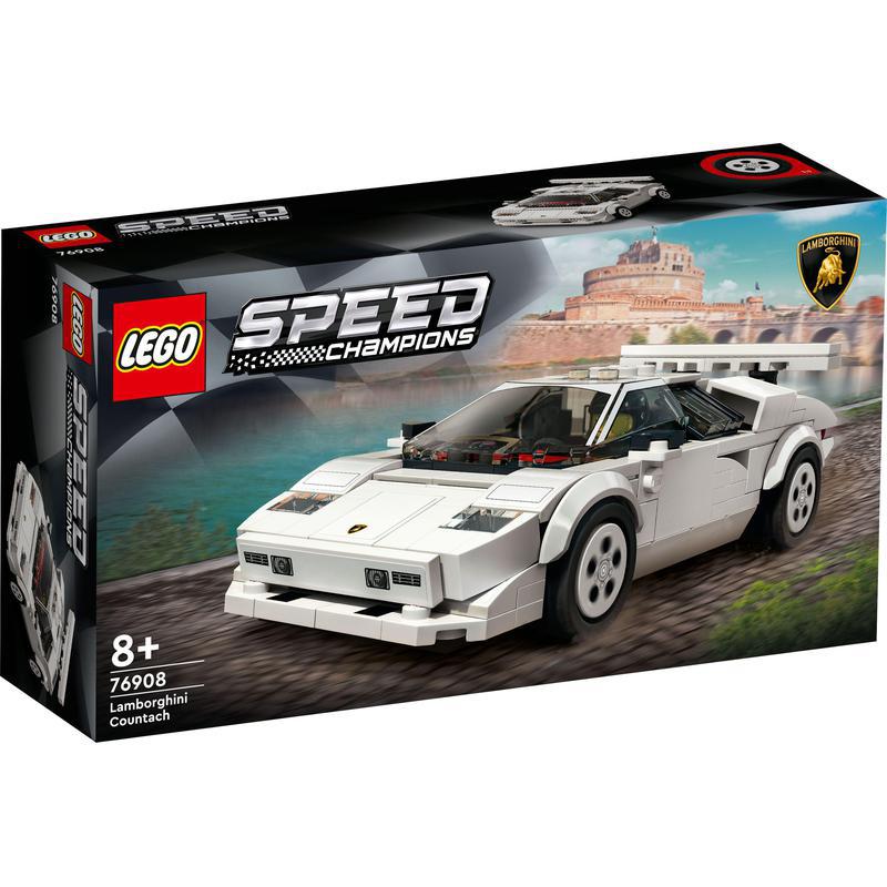 流通限定商品】レゴ (LEGO) テクニック ランボルギーニ シアンFKP