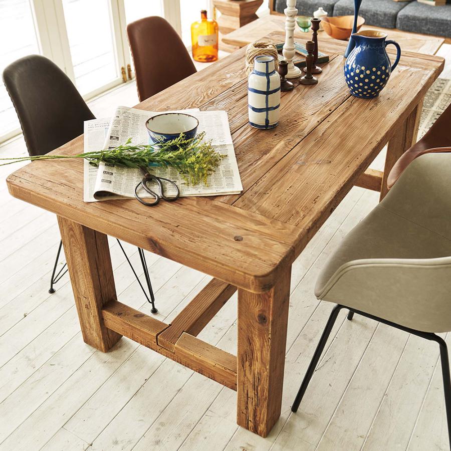 547 ダイニング　テーブル 160 食卓テーブル モダン リビング　レトロ　b 547 ダイニング テーブル 160 食卓テーブル モダン リビング レトロ b