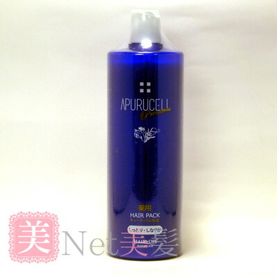 サニープレイス アプルセル プレミアム 薬用ヘアパック しっとり 1000ml アプルセル プレミアム 薬用ヘアパック (しっとり) 1000mlの卸・通販