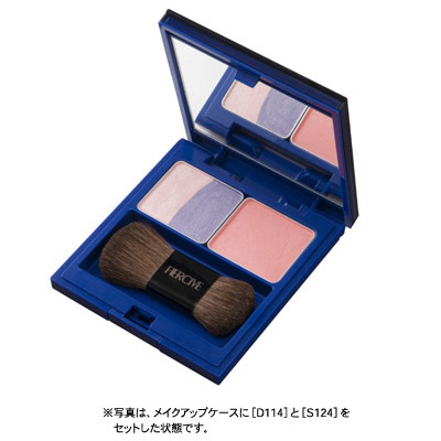 楽天市場】クオレ フィアシブ ファンデーションブラシN : PECHKA