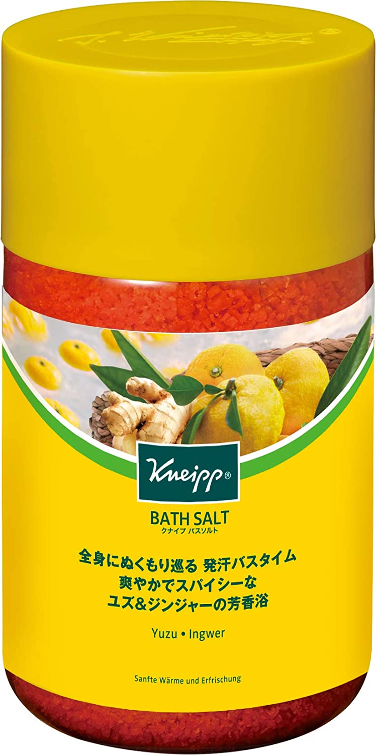 クナイプバスソルト　850g 6本セット Amazon | 【限定ミントペアセツト】クナイプ バスソルト