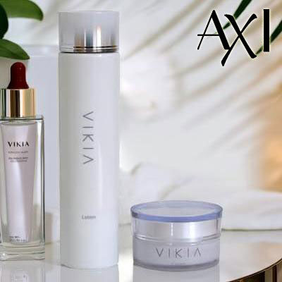 楽天市場】クオレ AXI ヴィキアローション 200ml 美白化粧水