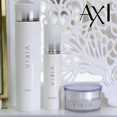 楽天市場】クオレ AXI ヴィキアローション 200ml 美白化粧水