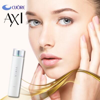 楽天市場】【2％OFFクーポン】クオレ AXI ヴィキア ローション 200ml