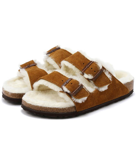 楽天市場】【訳あり】【アウトレット】ファーサンダル