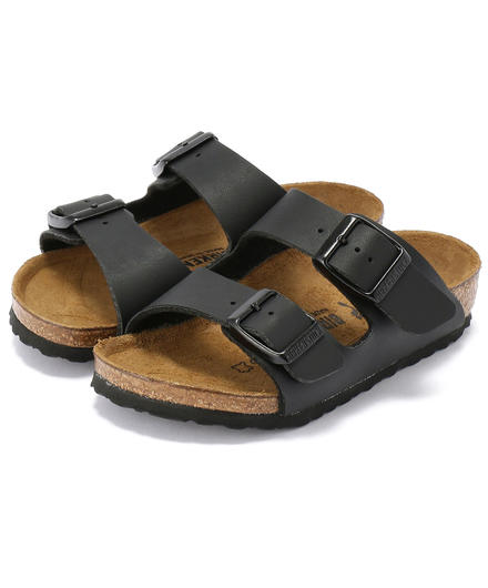 楽天市場】＼ SALE ／[ ビルケンシュトック ] アリゾナ ブラック