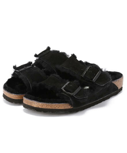 楽天市場】【訳あり】【アウトレット】ファーサンダル