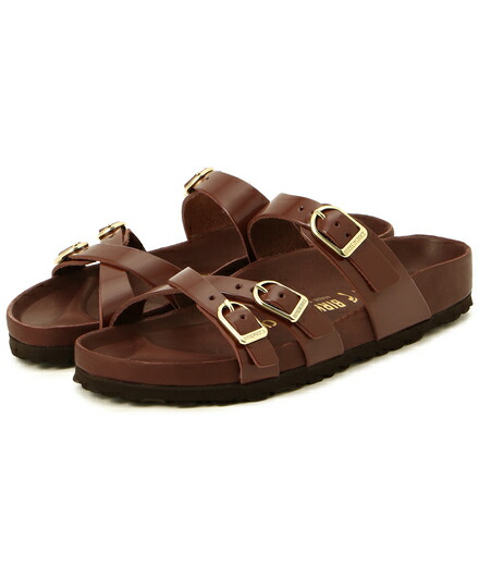 楽天市場】＼ SALE ／[ ビルケンシュトック ] フランカ ハーフエクス