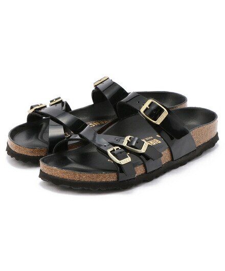 楽天市場】＼ SALE ／[ ビルケンシュトック ] フランカ ハーフエクス