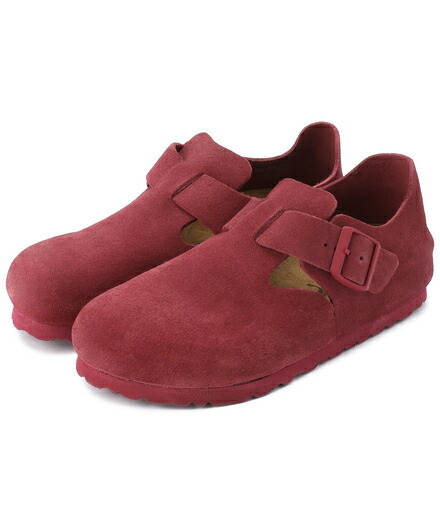 楽天市場】＼ SALE ／[ ビルケンシュトック ] マートン ブラック