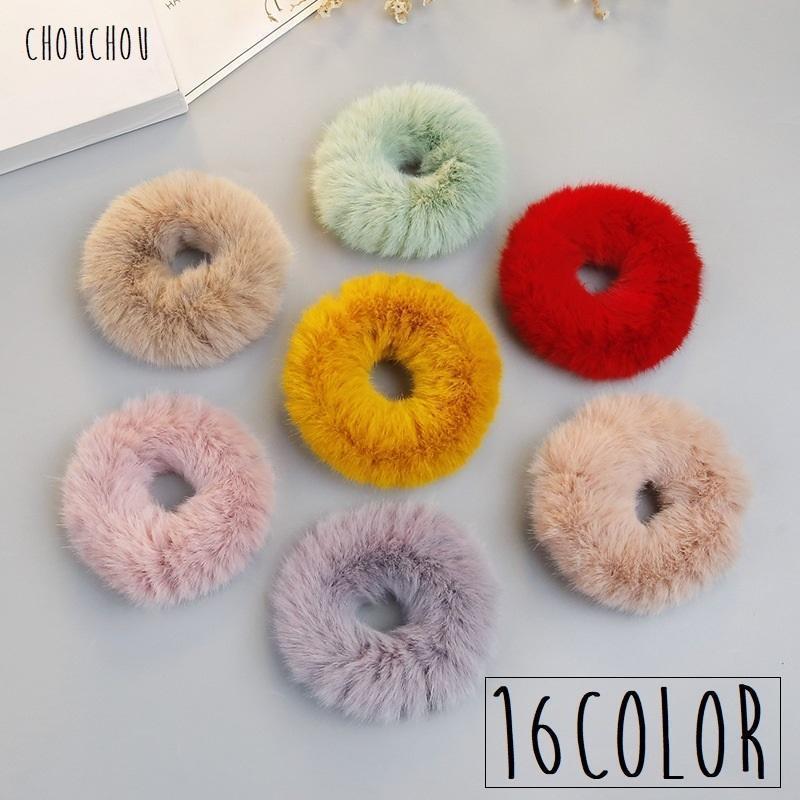 楽天市場】GPT シュシュ ヘアゴム ヘアアクセサリー レディース 髪飾り