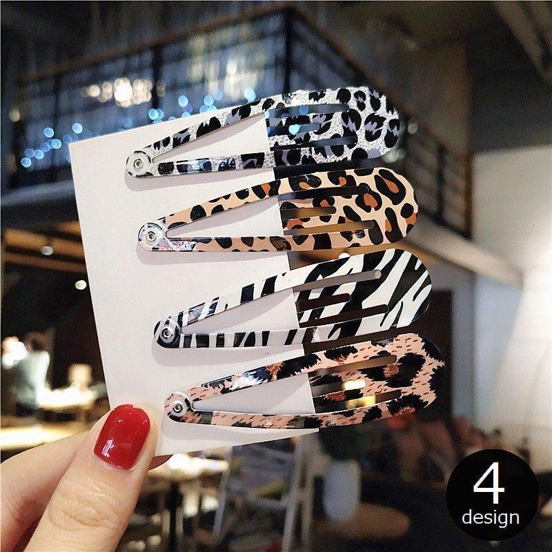 ¨̮ヘアゴム　ヘアピン　アニマルセット ̮ヘアゴム ヘアピン アニマルセット