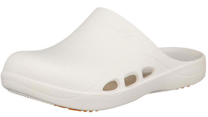 楽天市場 S M Lサイズ 入浴介助用サンダル Pitatto３ 日進ゴム サンダル ヘルパー 入浴 介護 介助 浴室用 風呂場 滑りにくい ホワイト 介護用品専門店 いーねっとわかば