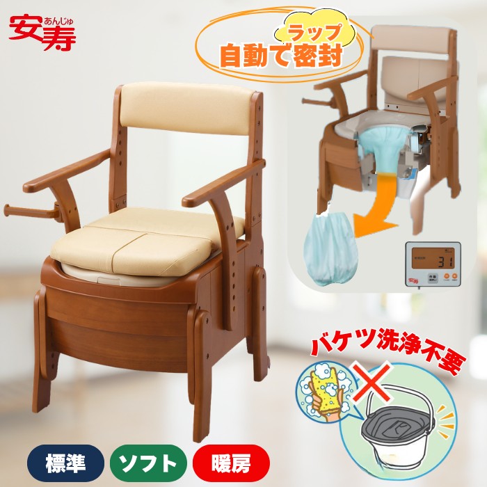 杖・突っ支い棒特集