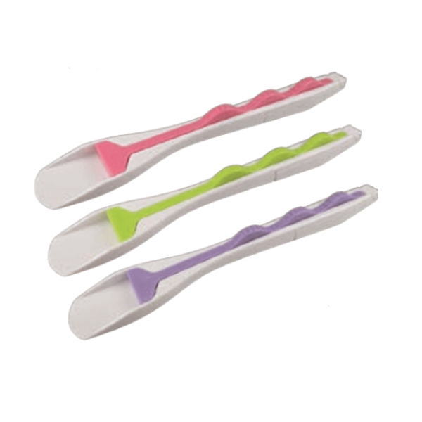 楽天市場 サカエ化成 スマイルスプーン 全３色 介護用品専門店 いーねっとわかば