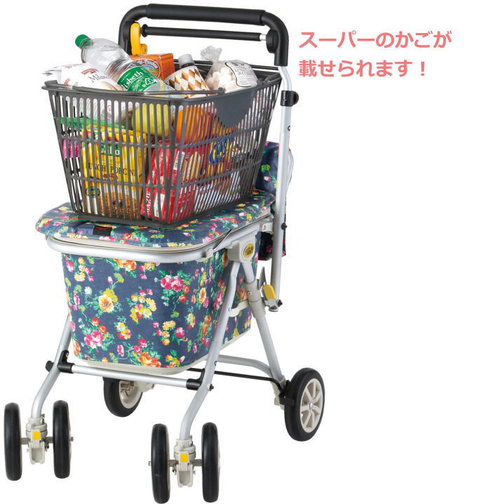 超大特価短納期 の大容量シルバーカー 移動 歩行支援用品 かごが載せ ショッピングカート 四輪 お買い物 送料無料 大きい 大型 花柄 買い物かご 医薬品 コンタクト 介護 シニア 高齢者 老人車 手押し車 おしゃれ 折りたたみ 自立 象印ベビー 座れるシルバーカー 超大特価短納期 の大容量シルバーカー 移動 歩行支援用品 かごが載せ ショッピングカート 四輪 お買い物 送料無料 大きい 大型 花柄 買い物かご 医薬品 コンタクト 介護 シニア 高齢者 老人車 手押し車 おしゃれ 折りたたみ 自立 象印ベビー 座れるシルバーカー