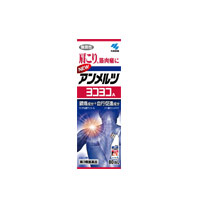 【第3類医薬品】 NEW アンメルツヨコヨコ 80ml ※セルフメディケーション税制対象商品|くすりの勉強堂@最新健康情報