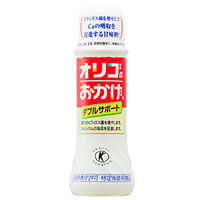 オリゴのおかげ ダブルサポート 500g