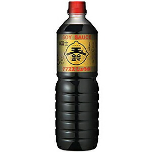 玉鈴醤油 味富士 ペットボトル 1L &times;15本セット｜くすりの勉強堂＠最新健康情報 7,480円