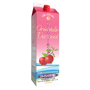 ざくろバーモント 1800ml 8,014円