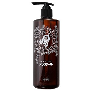 フラガール カラーキープシャンプー 380ml