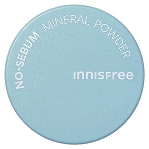 100個　イニスフリー　ノーセバムミネラルパウダー　N5g 楽天市場】イニスフリー innisfree 〔2023年リニューアル〕 ノー
