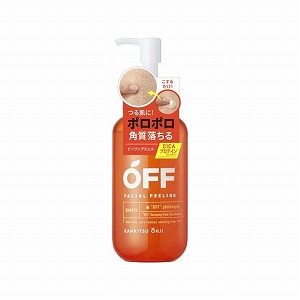 柑橘王子 フェイシャルピーリングジェルsp 230ml 訳ありセール 格安