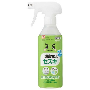 他サイト： 激落ちくん セスキ スプレー 本体 400mLの商品画像