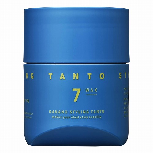 ナカノ スタイリング タント エアライトワックス 7 16個セット 楽天市場】ナカノ スタイリング タント エアライトワックス 7