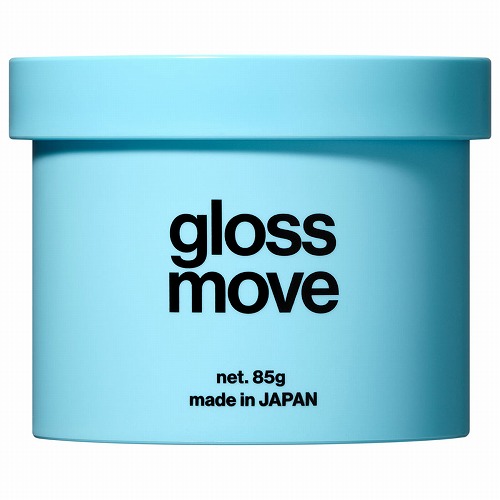 楽天市場】【公式】LIPPS リップス グロスムーブ ワックス 85g