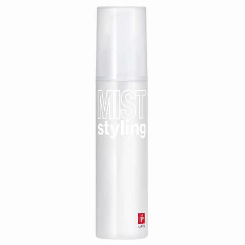 リップスヘアー　ベーススタイリングミルク　95g×6個セット ベーススタイリングヘアミルク 95g | LIPPS Online （リップス