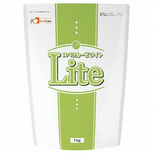 スベラカーゼ ライト 1kg
