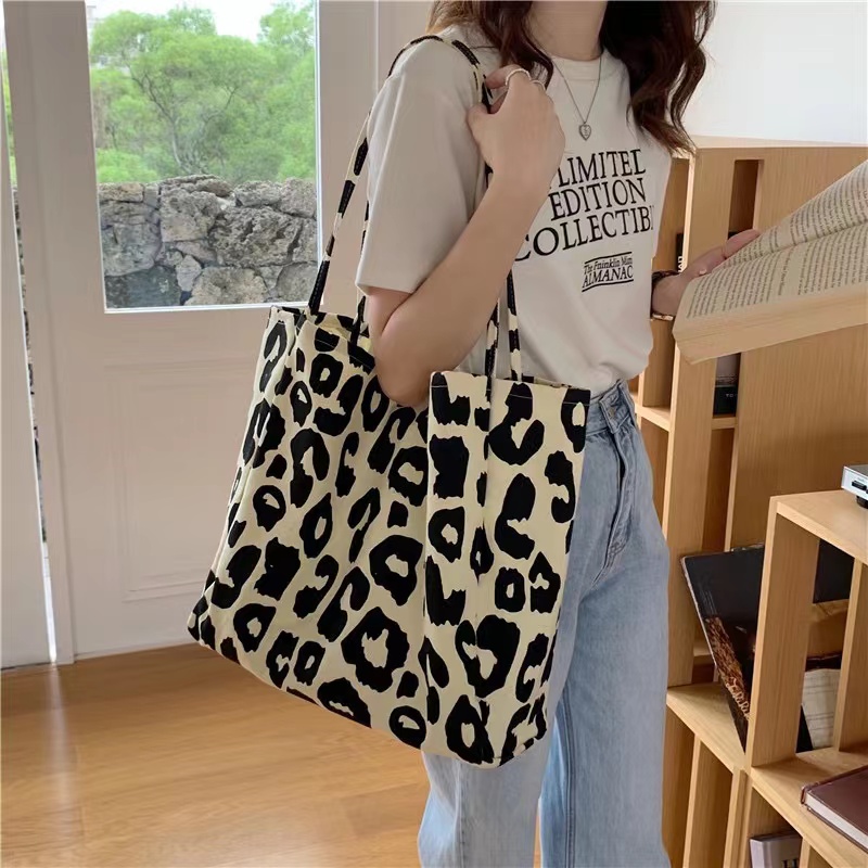  ★ショルダーバッグ トートバッグ★花柄 ヒョウ柄★ 楽天市場】トートバッグ レディース 鞄 秋冬 ショルダーバッグ
