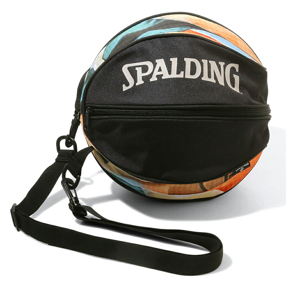 ボールバッグ Us フラッグ 49 001fl 正規品 Spalding スポルディング バスケットボール バスケ バッグ ボールケース ボール 1個 メンズ レディース 男性 女性 ユニセックス 男女兼用 おしゃれ オシャレ 人気の雑貨がズラリ