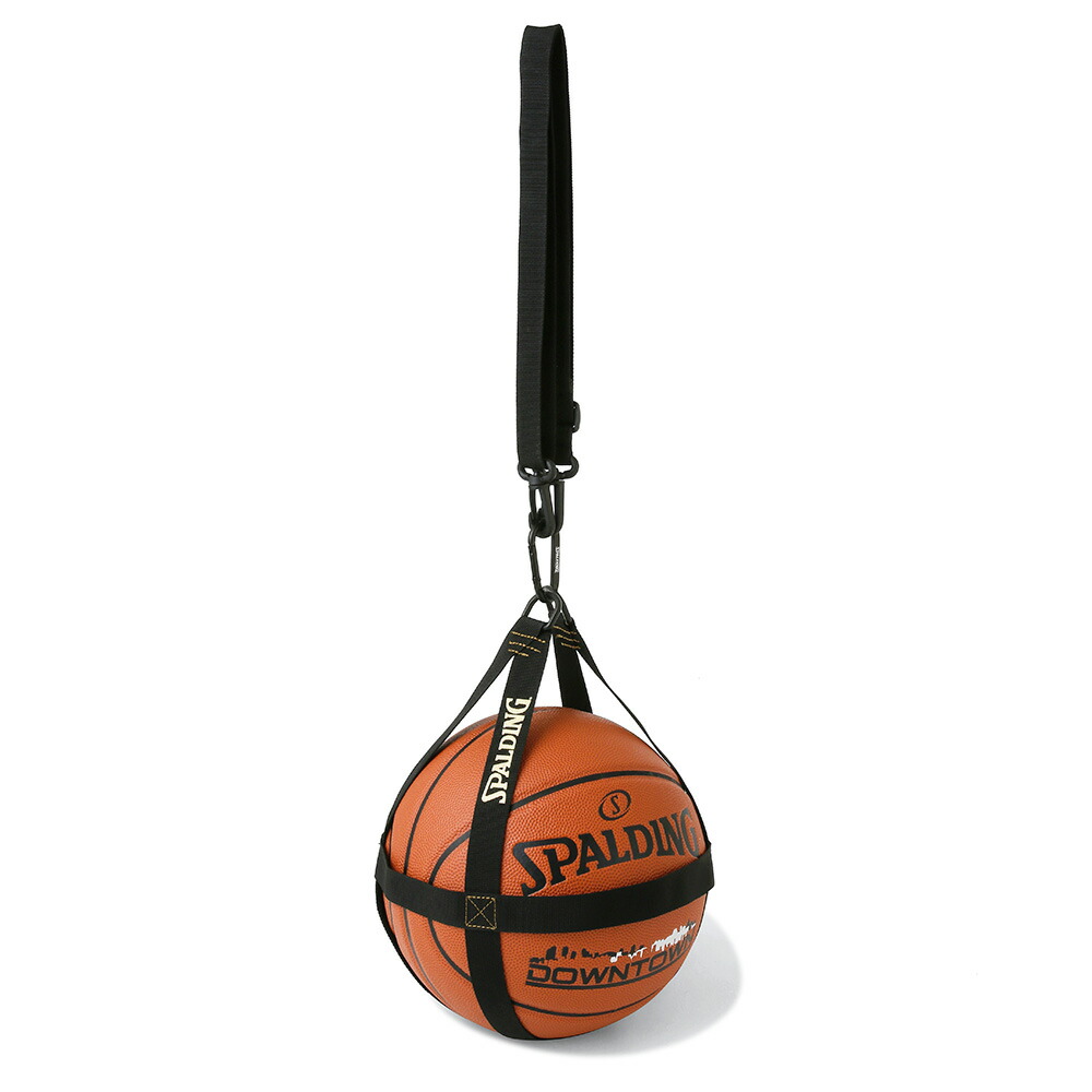Sale 85 Off バスケットボールハーネス ブラック ゴールド 50 013gd 正規品 Spalding スポルディング バスケットボール バスケ バッグ ボールケース ボール 1個 メンズ レディース 男性 女性 ユニセックス 男女兼用 おしゃれ オシャレ Qdtek Vn