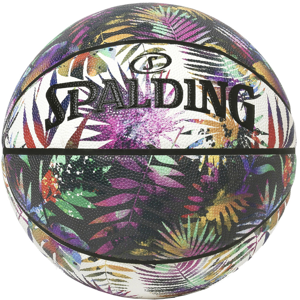 市場 ポイント最大23倍 15限定 スポルディングバスケットダウンタウン SPALDING 7