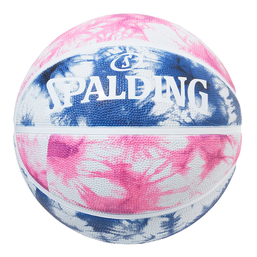 楽天市場】マーブル ブラックパステル 5号球 84-418Z | 正規品 SPALDING スポルディング バスケットボール バスケ NBA 5号  ラバー ゴム 屋外 外用 屋内 室内 : べノアスタイル 楽天市場店