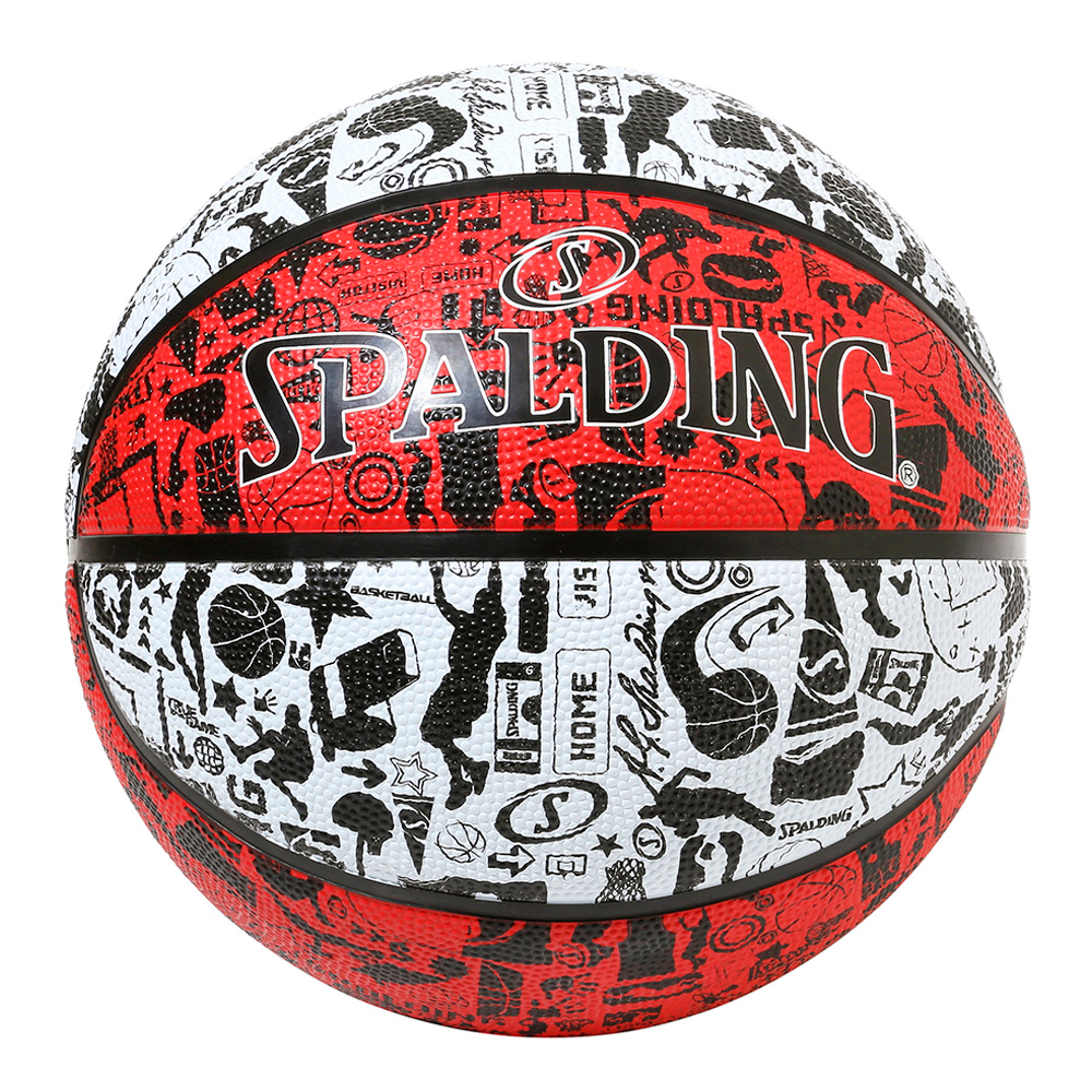 楽天市場】シグネチャーボール 合成皮革 7号球 74-790Z | 正規品 SPALDING スポルディング バスケットボール バスケ 7号 皮 革  人工皮革 屋内 室内 : べノアスタイル 楽天市場店