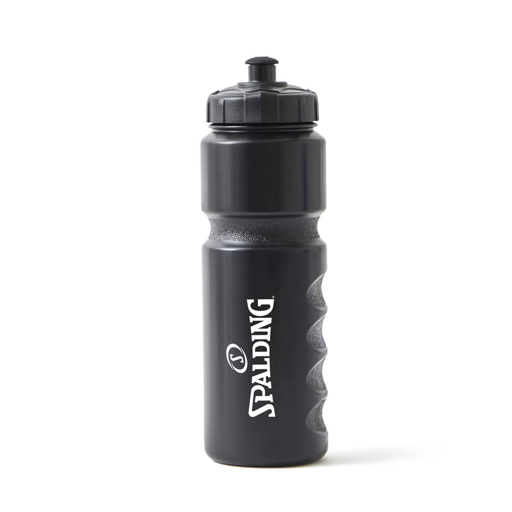 SPALDING バスケットボール用バック&スクイズボトル 800ml セット SPALDING バスケットボール用バック&スクイズボトル 800ml
